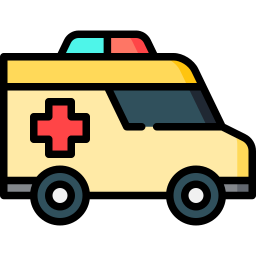 Ambulance icon