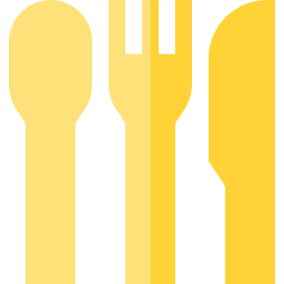 Cutlery icon