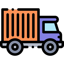 Truck icon