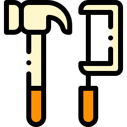 Tools icon