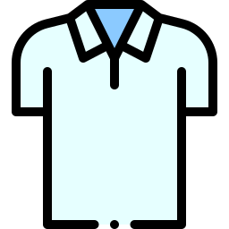 polo hemd icon