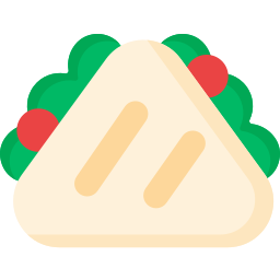 quesadilla icon