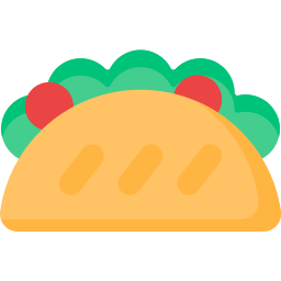 Taco Ícone