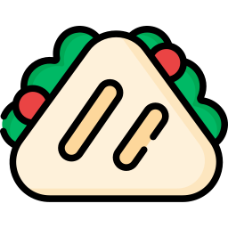 Quesadilla icon