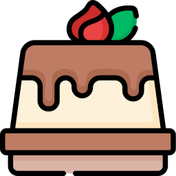 Pudding icon