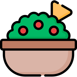 Guacamole icon