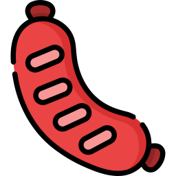 Sausage icon