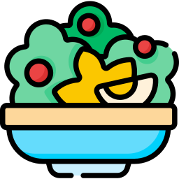 Salad icon