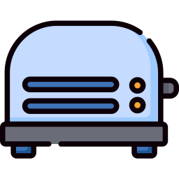 toaster icon