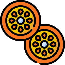 orange icon