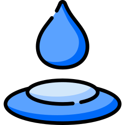 Water icon