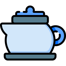 teekanne icon