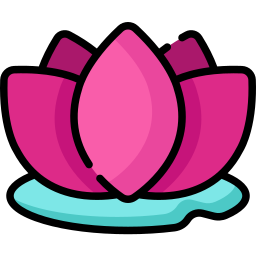 Lotus icon