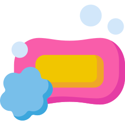 Soap icon