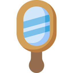 Mirror icon