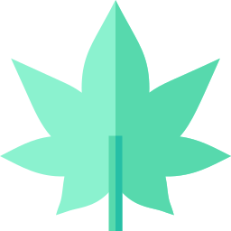 marijuana Icône