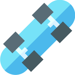 Skate Ícone