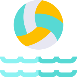 waterpolo Icône