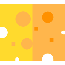 Cheese icon