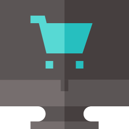 online shop icon