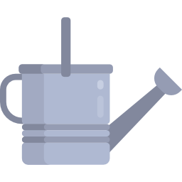 Watering can icon