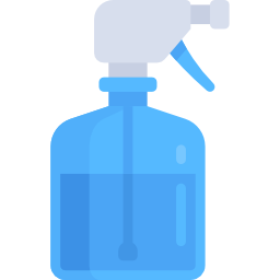 Spray icon