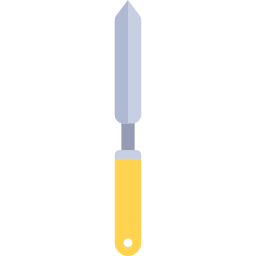 Shovel icon