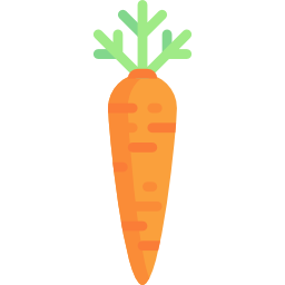 Carrot icon