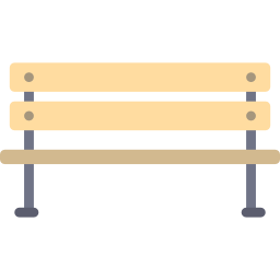 Bench icon