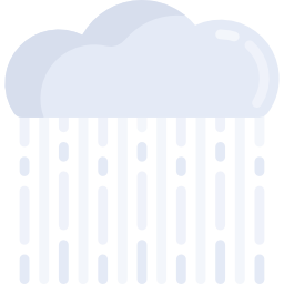 Rain icon