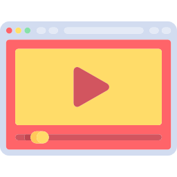 videoplayer icon