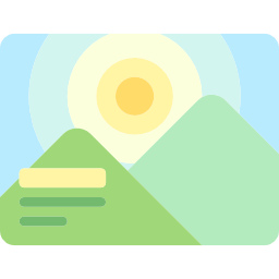 hintergrund icon