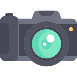 fotoapparat icon