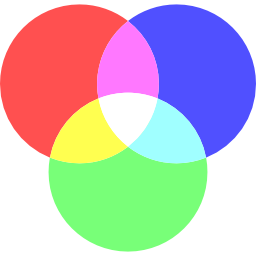 rgb icon