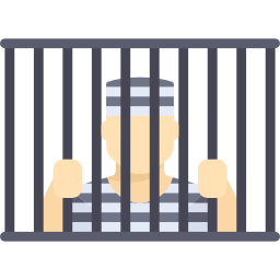 Jail icon