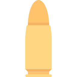 銃弾 icon