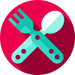 Cutlery icon