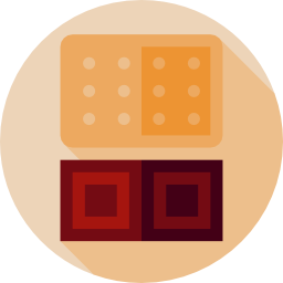 Chocolate icon