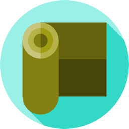 Ground pad icon