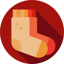 Socks icon