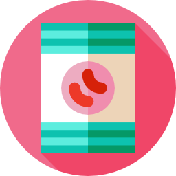 Canned food icon