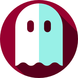 Ghost icon