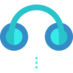 headset icon