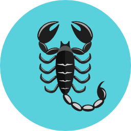 Scorpio icon