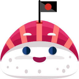 sushi icon