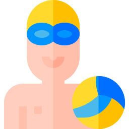 Waterpolo icon