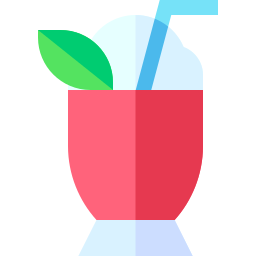 cocktail Icône