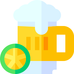 ビール icon