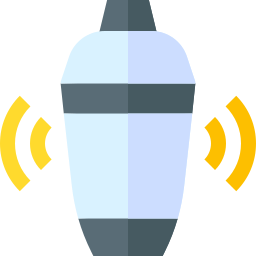 シェーカー icon