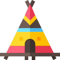 tipi icon